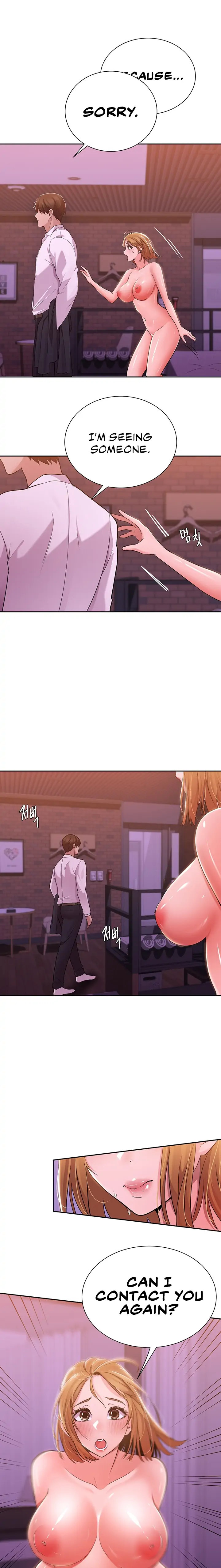 Meeting you again - Chapter 8 [photo 15] - MangaPorn