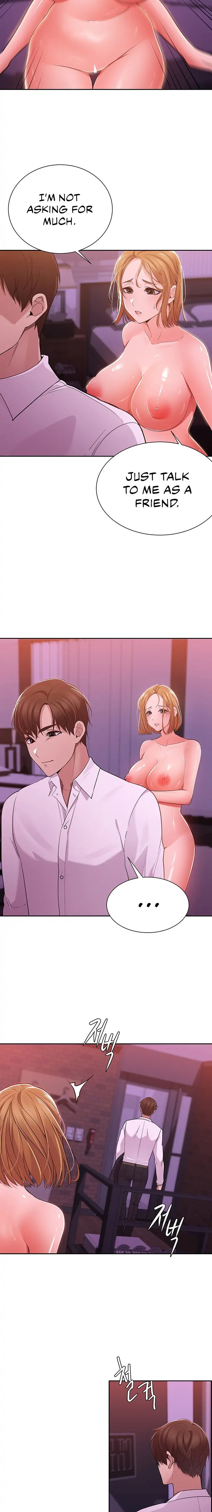 Meeting you again - Chapter 8 [photo 16] - MangaPorn