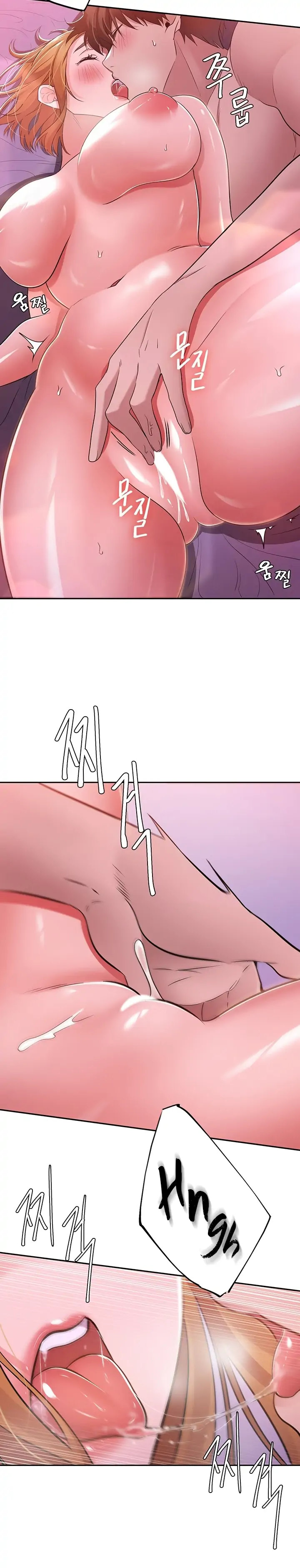 Meeting you again - Chapter 8 [photo 7] - MangaPorn