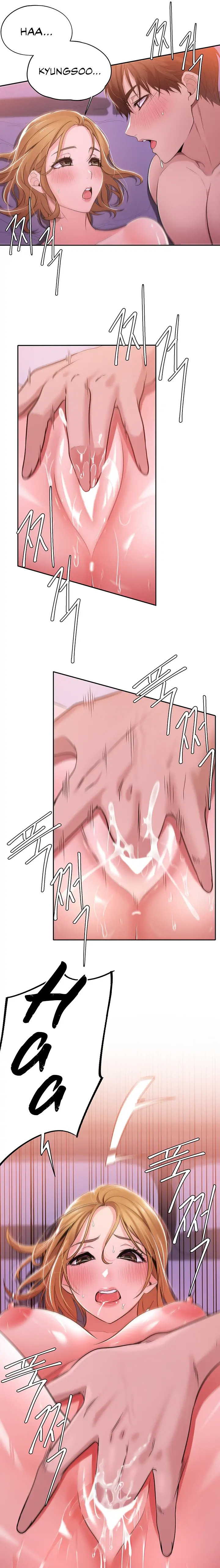 Meeting you again - Chapter 8 [photo 8] - MangaPorn