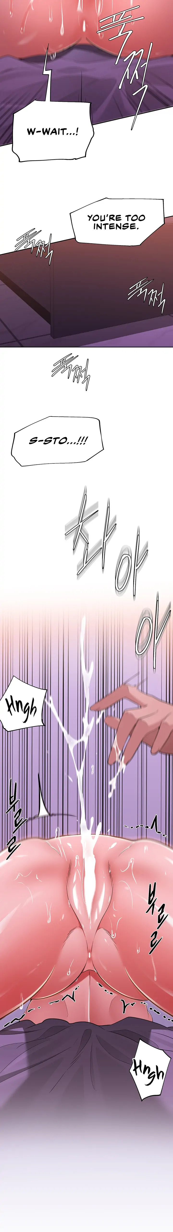 Meeting you again - Chapter 8 [photo 9] - MangaPorn