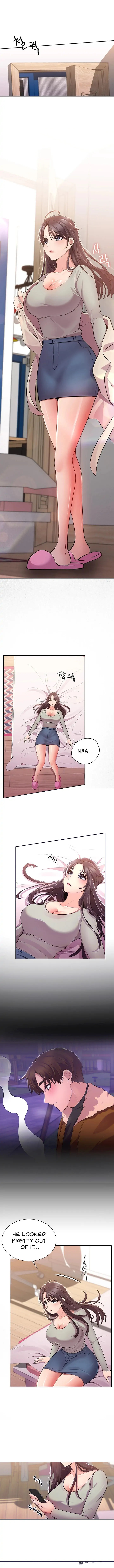 Meeting you again - Chapter 9 [photo 3] - MangaPorn