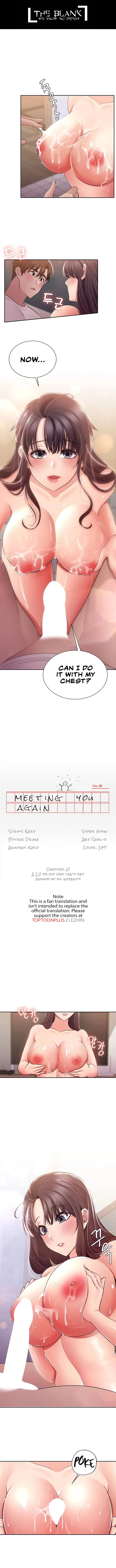 Meeting you again - Chapter 10 [photo 1] - MangaPorn