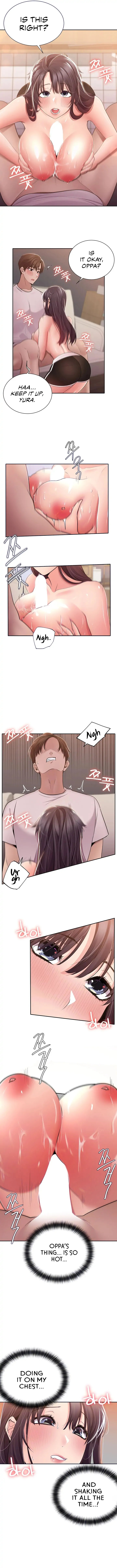 Meeting you again - Chapter 10 [photo 2] - MangaPorn