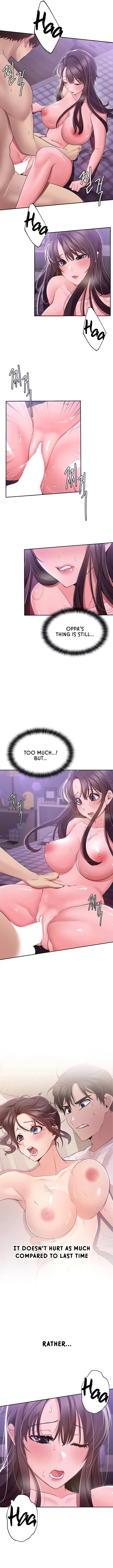 Meeting you again - Chapter 11 [photo 2] - MangaPorn