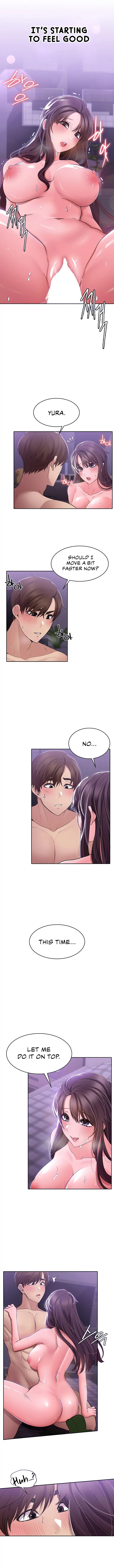 Meeting you again - Chapter 11 [photo 3] - MangaPorn