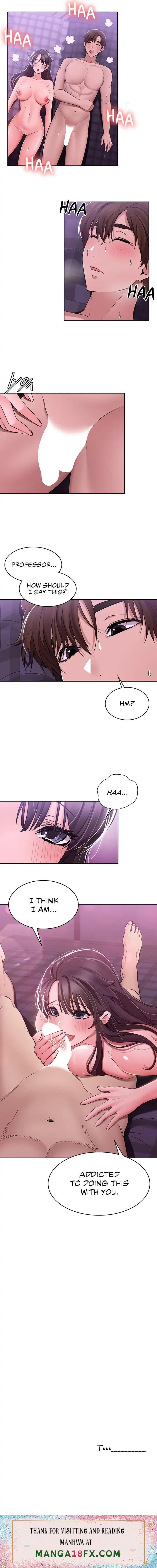 Meeting you again - Chapter 11 [photo 9] - MangaPorn