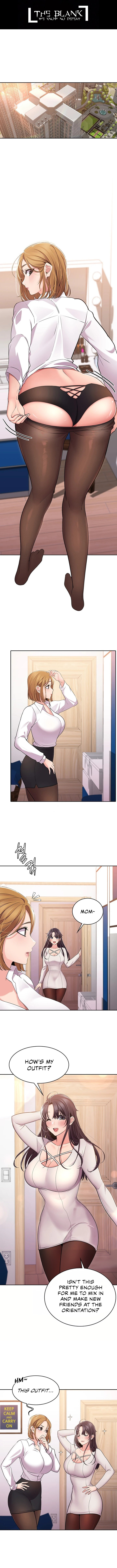 Meeting you again - Chapter 12 [photo 1] - MangaPorn