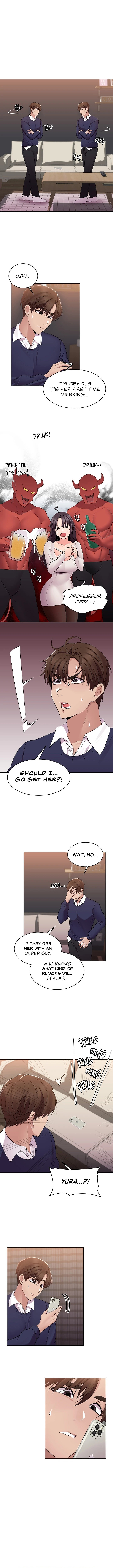 Meeting you again - Chapter 12 [photo 6] - MangaPorn