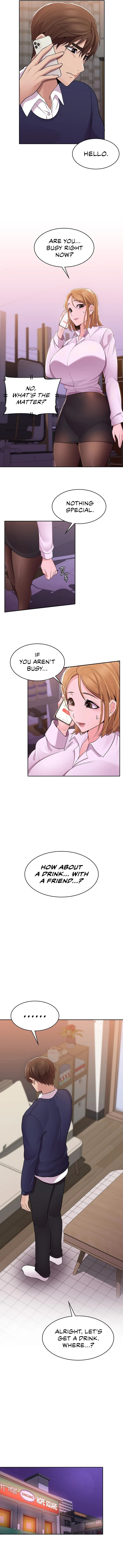 Meeting you again - Chapter 12 [photo 7] - MangaPorn