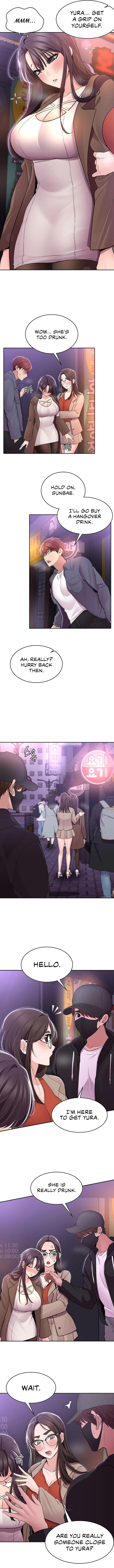 Meeting you again - Chapter 12 [photo 8] - MangaPorn