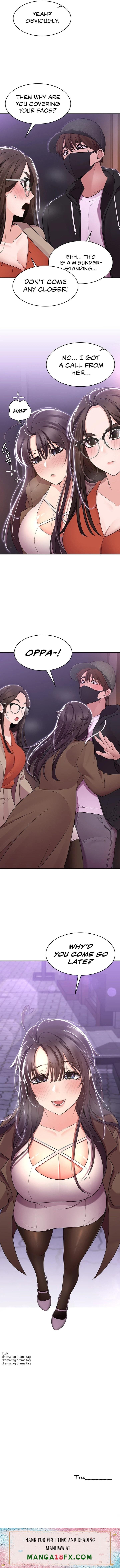 Meeting you again - Chapter 12 [photo 9] - MangaPorn