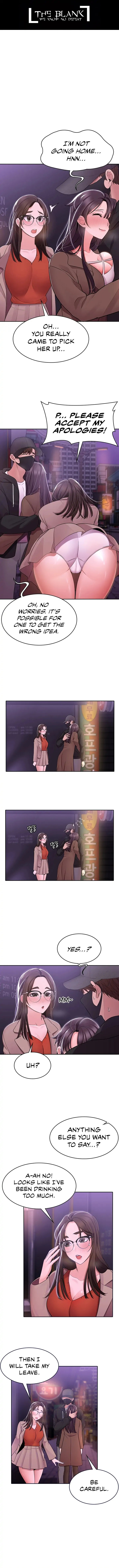 Meeting you again - Chapter 13 [photo 1] - MangaPorn