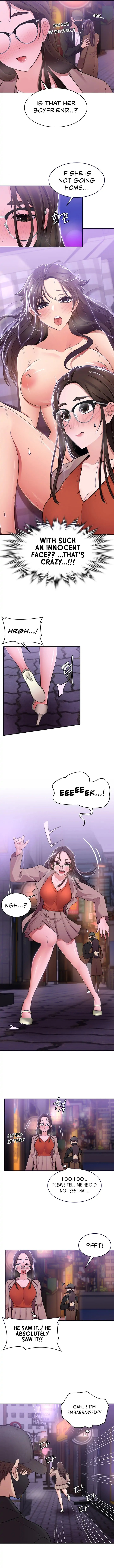 Meeting you again - Chapter 13 [photo 2] - MangaPorn