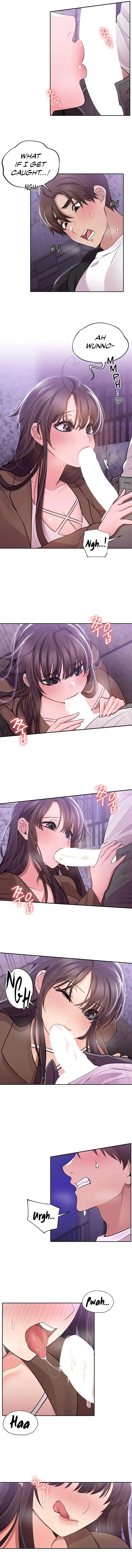 Meeting you again - Chapter 13 [photo 7] - MangaPorn