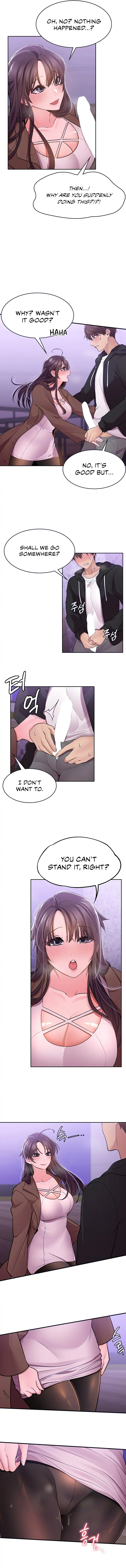 Meeting you again - Chapter 14 [photo 2] - MangaPorn