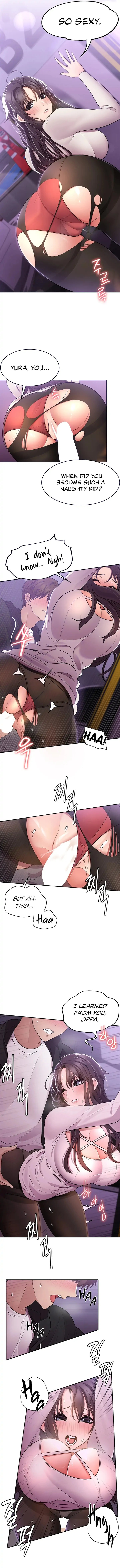 Meeting you again - Chapter 14 [photo 4] - MangaPorn