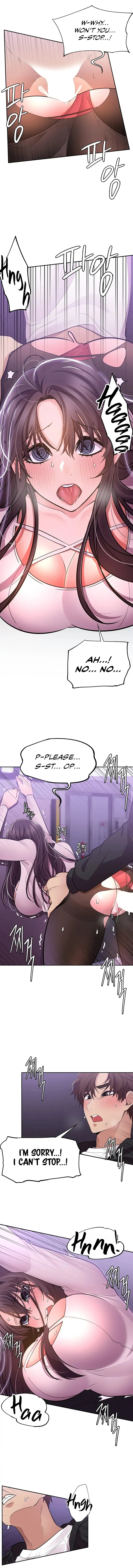 Meeting you again - Chapter 14 [photo 6] - MangaPorn