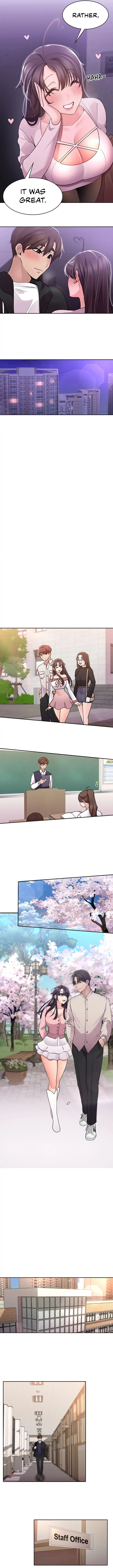 Meeting you again - Chapter 14 [photo 8] - MangaPorn