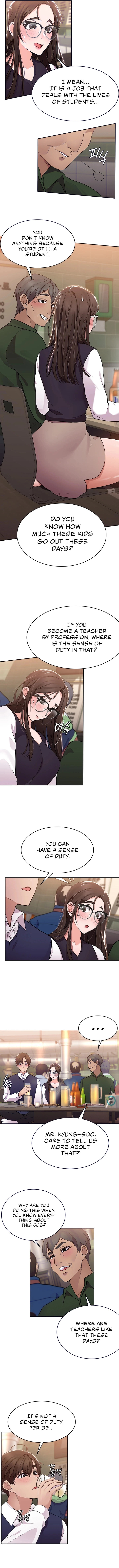 Meeting you again - Chapter 15 [photo 3] - MangaPorn