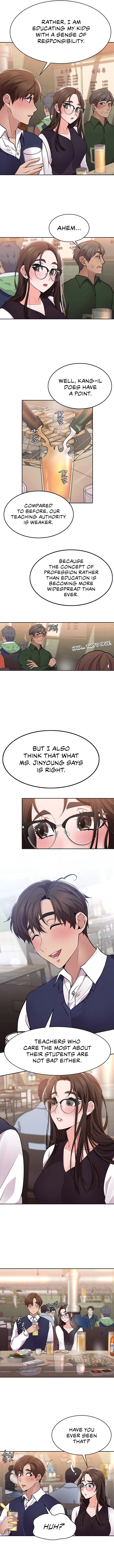 Meeting you again - Chapter 15 [photo 4] - MangaPorn