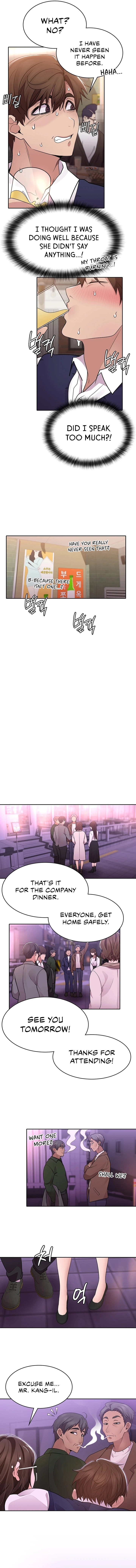 Meeting you again - Chapter 15 [photo 5] - MangaPorn