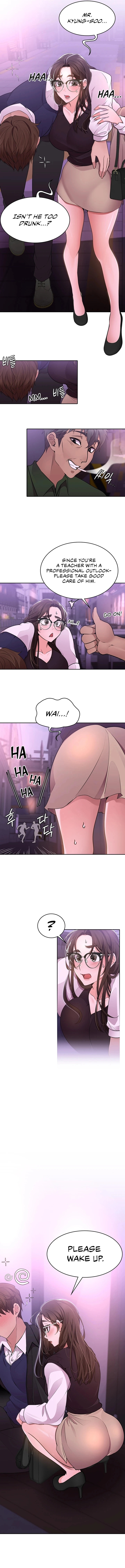 Meeting you again - Chapter 15 [photo 6] - MangaPorn