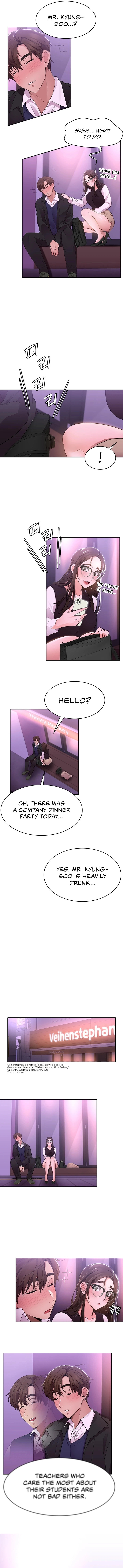 Meeting you again - Chapter 15 [photo 7] - MangaPorn