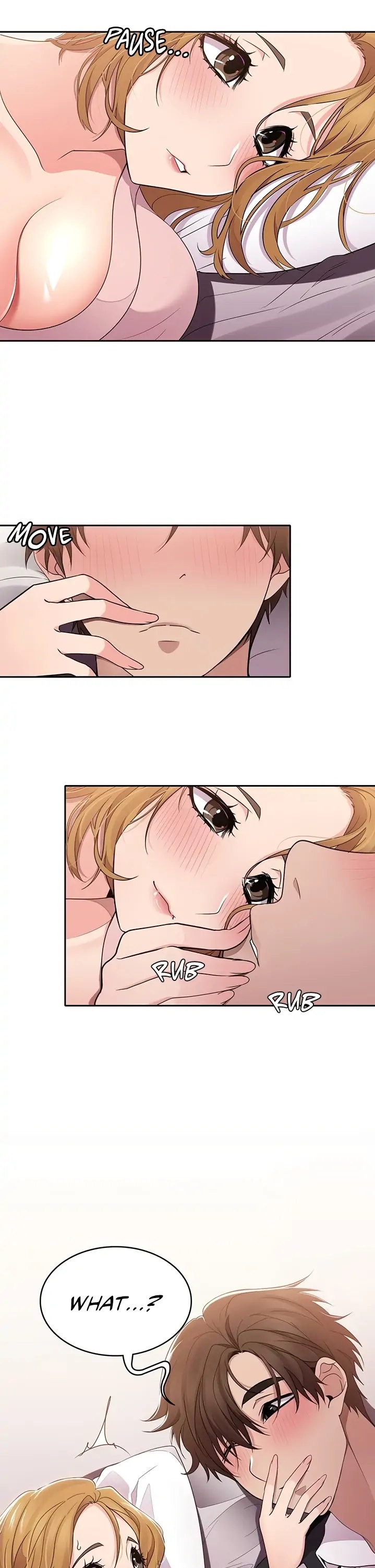 Meeting you again - Chapter 16 [photo 10] - MangaPorn