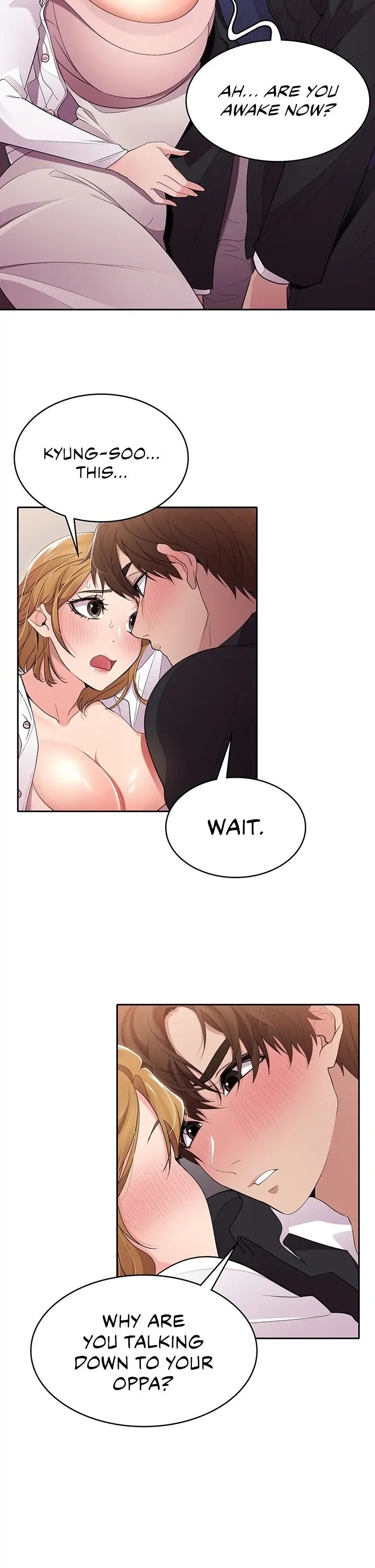 Meeting you again - Chapter 16 [photo 12] - MangaPorn