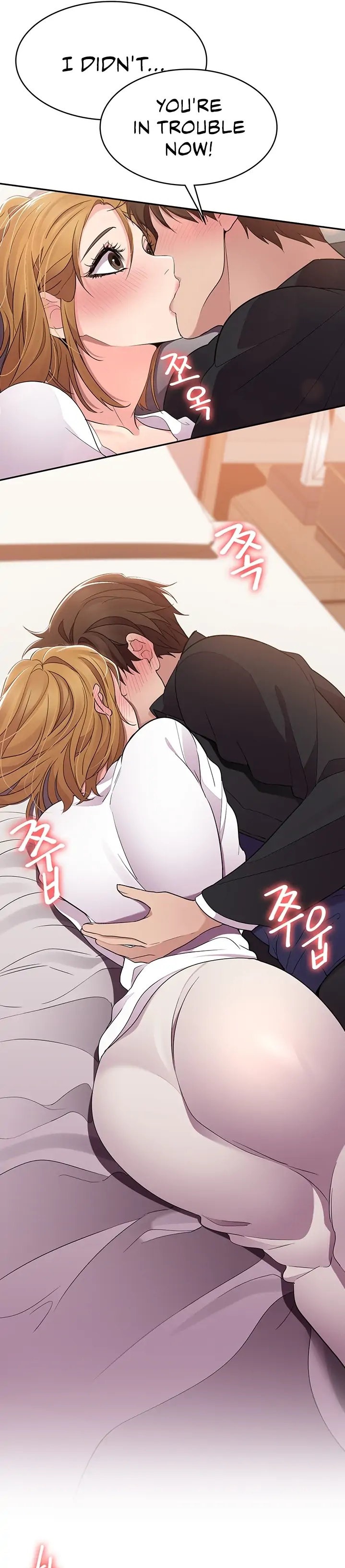 Meeting you again - Chapter 16 [photo 13] - MangaPorn