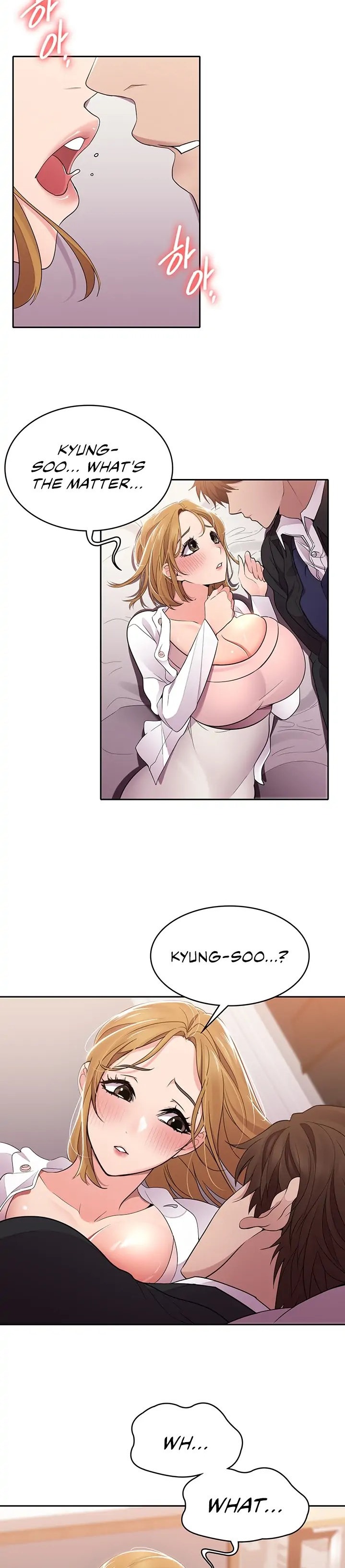 Meeting you again - Chapter 16 [photo 14] - MangaPorn