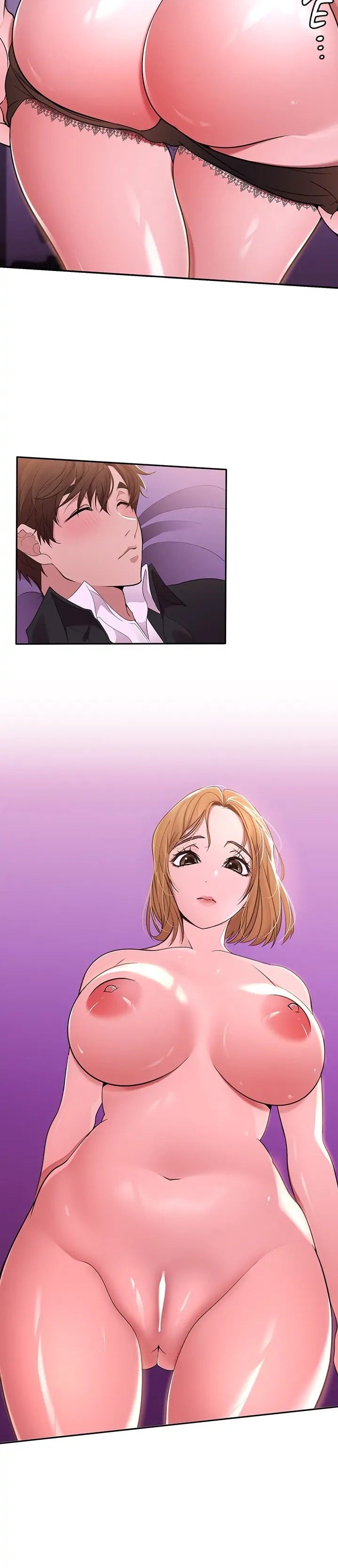 Meeting you again - Chapter 16 [photo 18] - MangaPorn