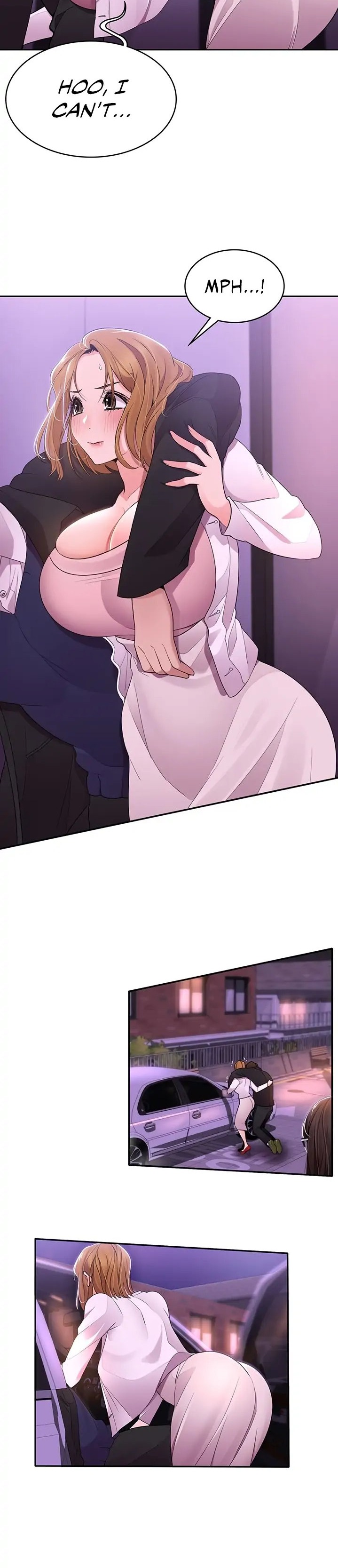 Meeting you again - Chapter 16 [photo 3] - MangaPorn