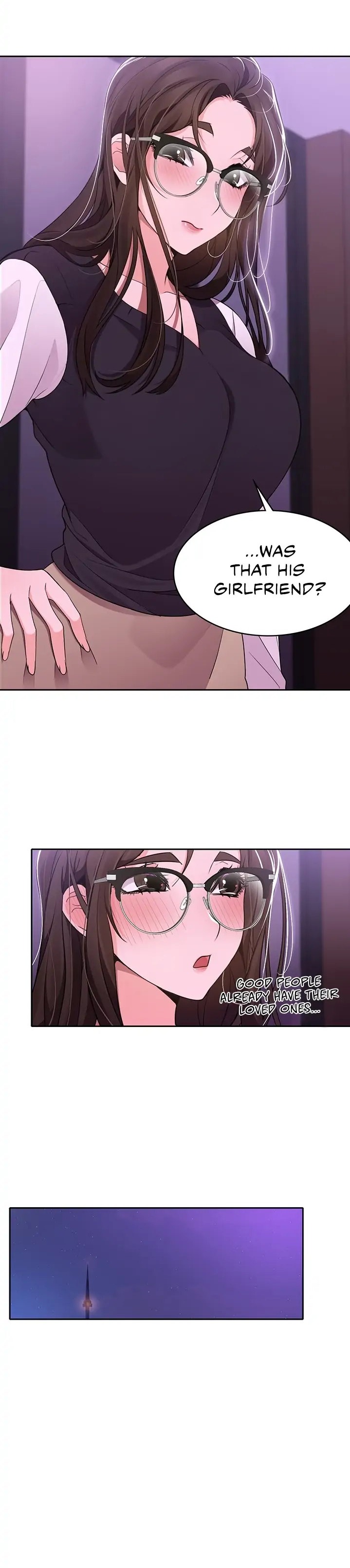 Meeting you again - Chapter 16 [photo 5] - MangaPorn