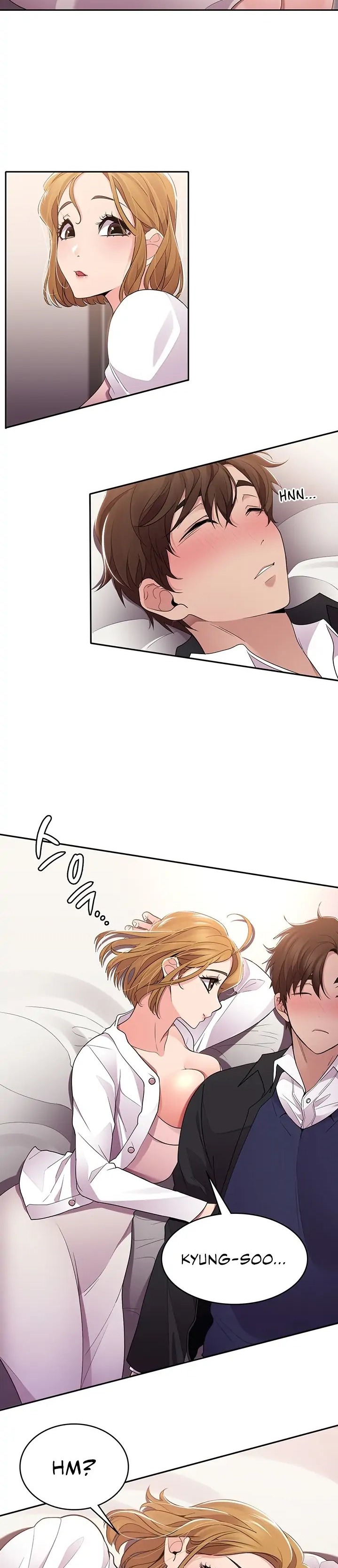 Meeting you again - Chapter 16 [photo 8] - MangaPorn