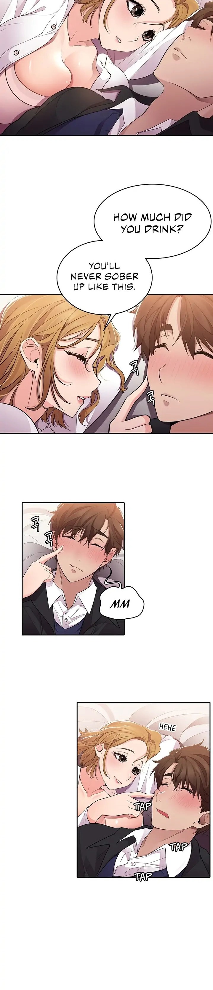 Meeting you again - Chapter 16 [photo 9] - MangaPorn