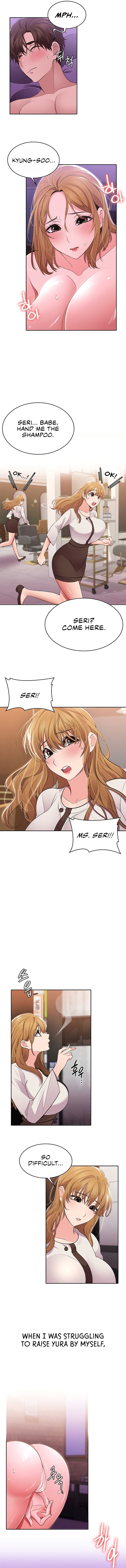 Meeting you again - Chapter 17 [photo 2] - MangaPorn