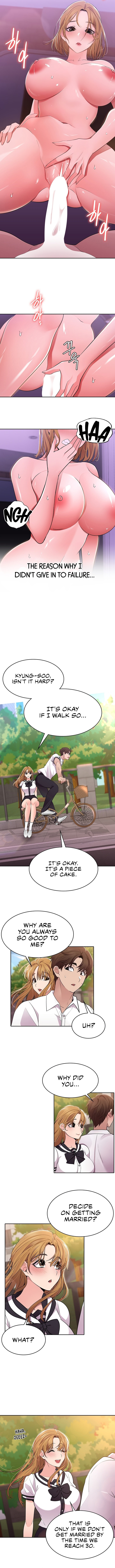 Meeting you again - Chapter 17 [photo 3] - MangaPorn