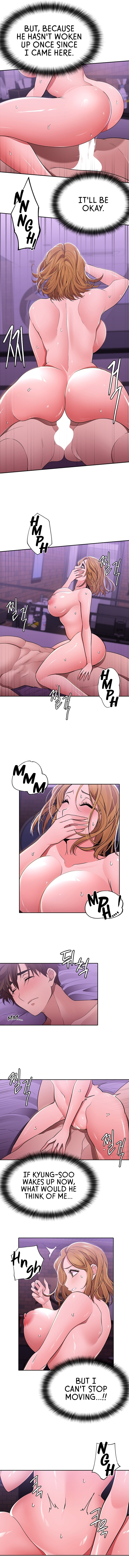 Meeting you again - Chapter 17 [photo 5] - MangaPorn