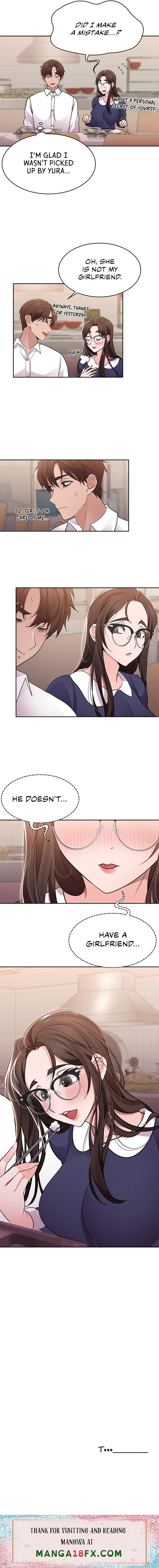 Meeting you again - Chapter 17 [photo 9] - MangaPorn