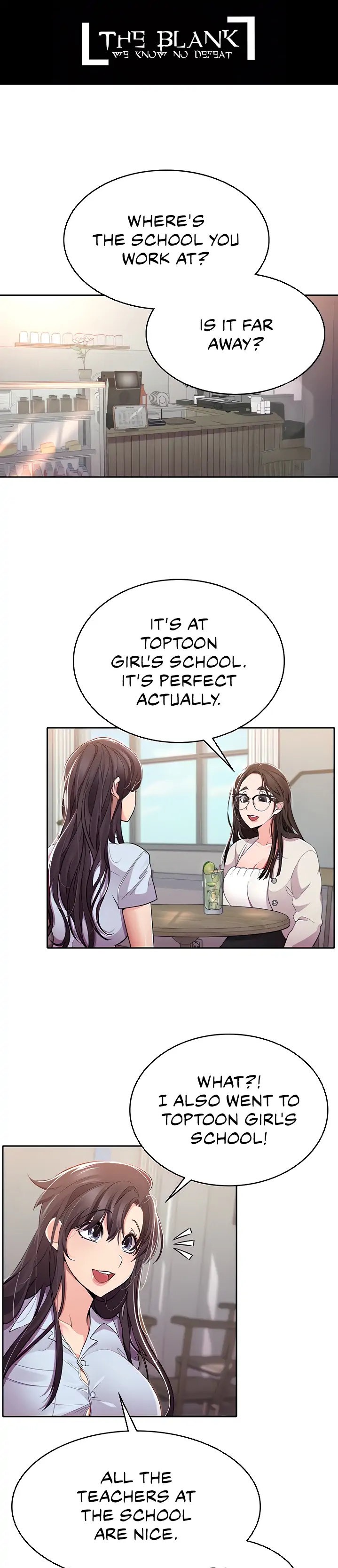 Meeting you again - Chapter 18 [photo 1] - MangaPorn