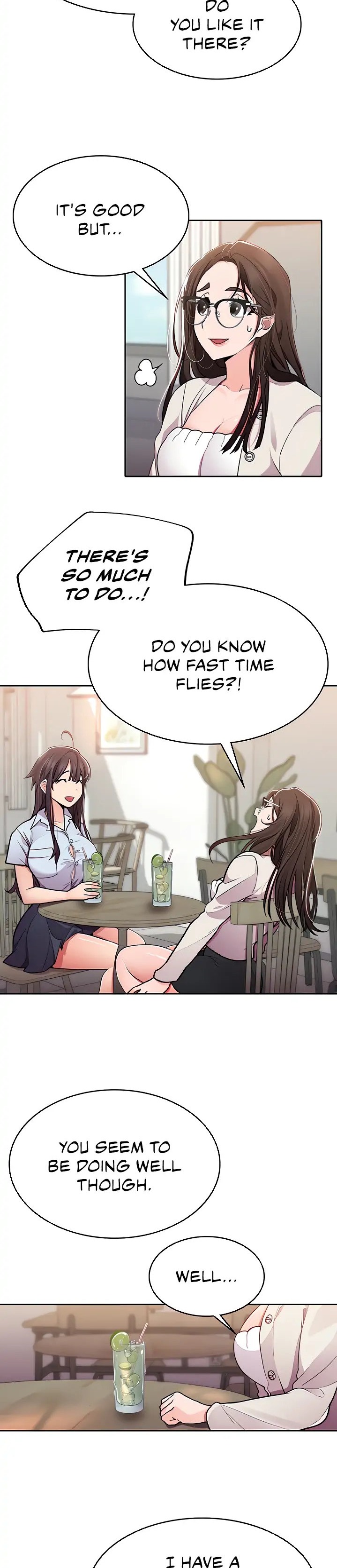 Meeting you again - Chapter 18 [photo 2] - MangaPorn