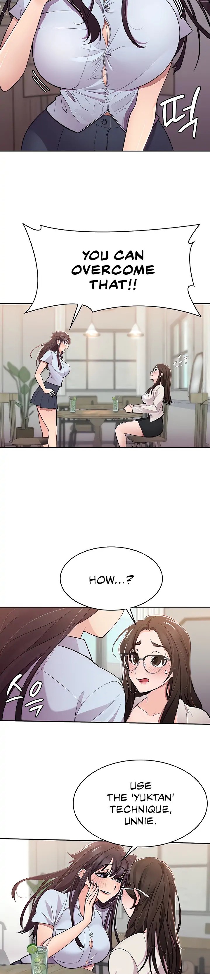 Meeting you again - Chapter 18 [photo 5] - MangaPorn