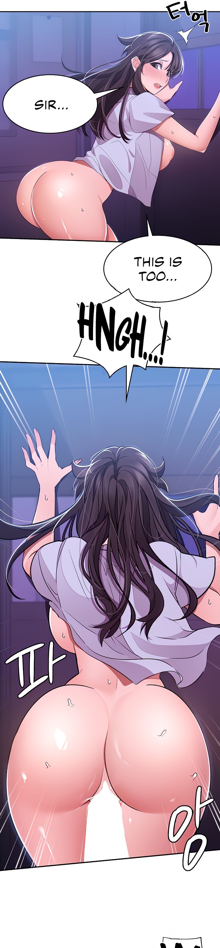 Meeting you again - Chapter 19 [photo 10] - MangaPorn