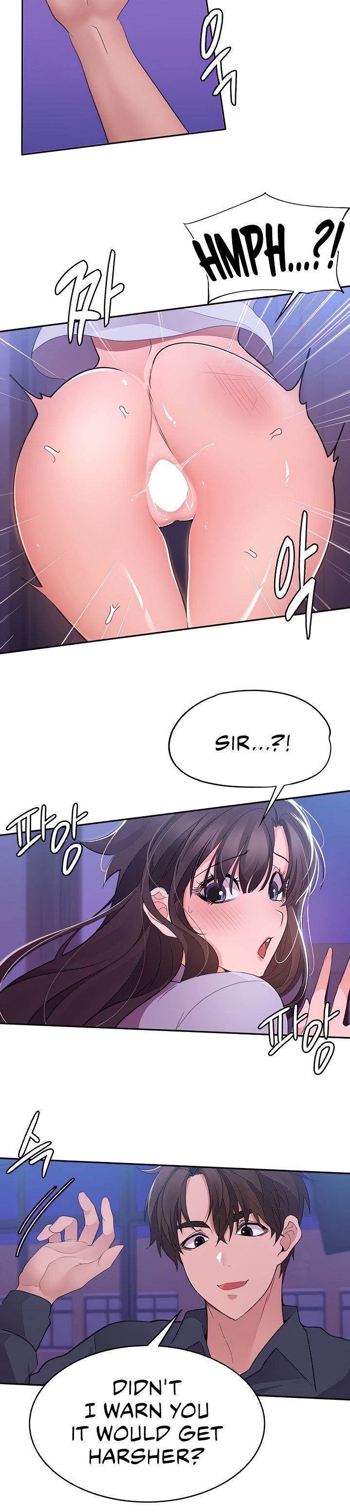 Meeting you again - Chapter 19 [photo 12] - MangaPorn