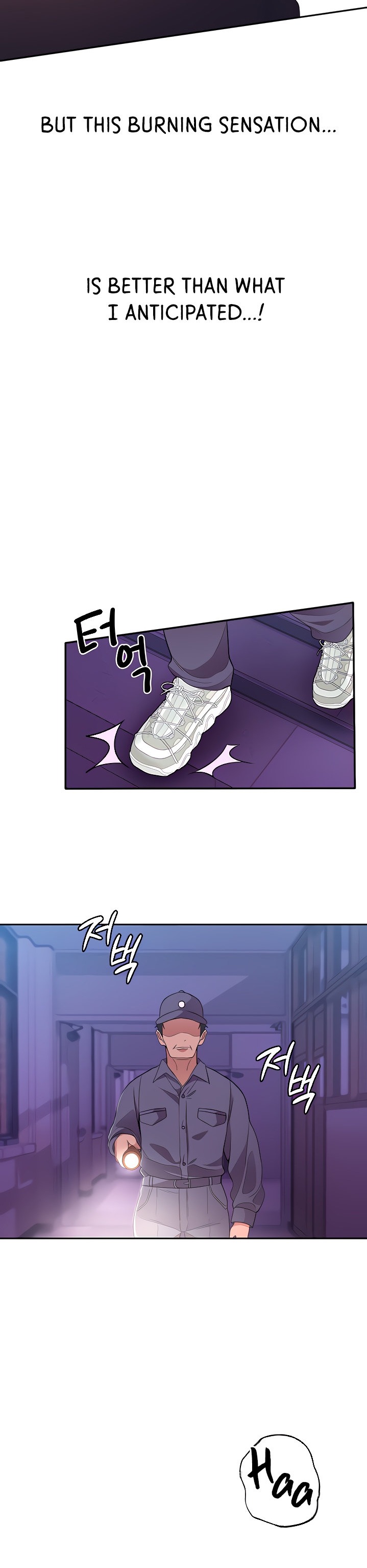 Meeting you again - Chapter 19 [photo 15] - MangaPorn