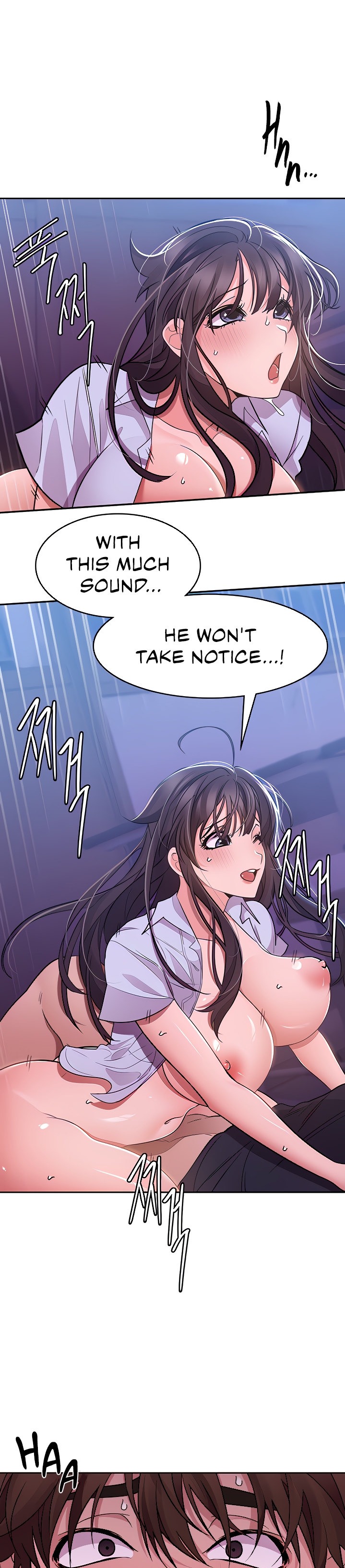 Meeting you again - Chapter 19 [photo 22] - MangaPorn