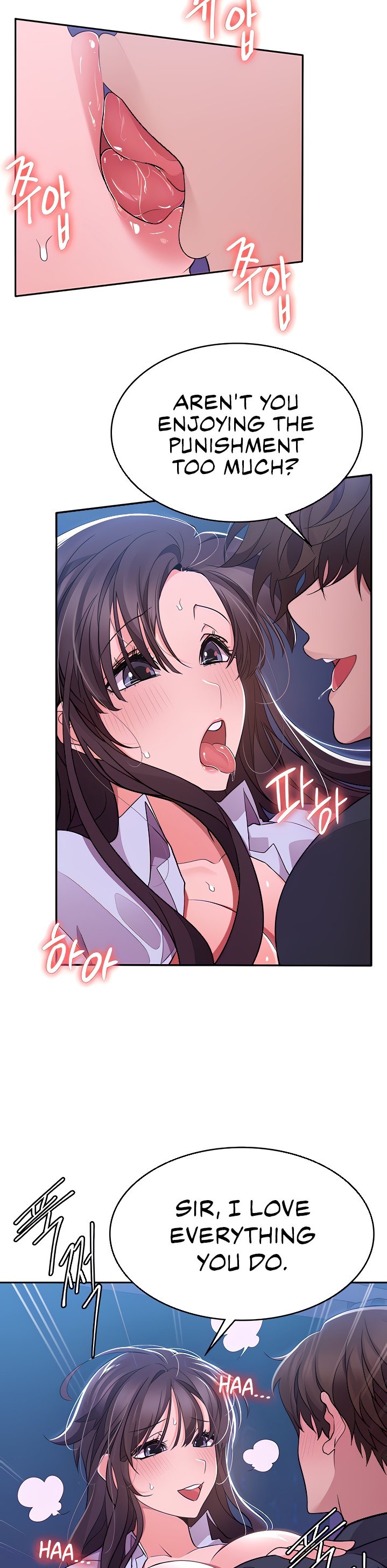 Meeting you again - Chapter 19 [photo 8] - MangaPorn