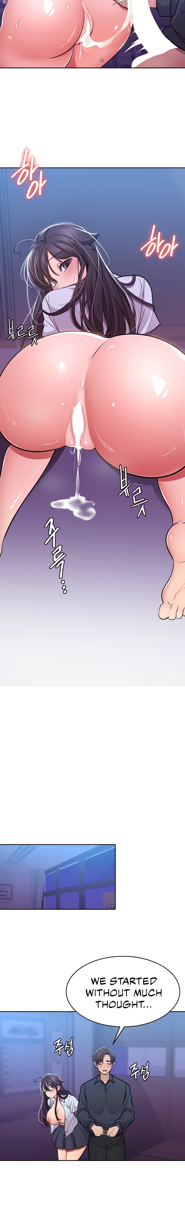 Meeting you again - Chapter 20 [photo 12] - MangaPorn